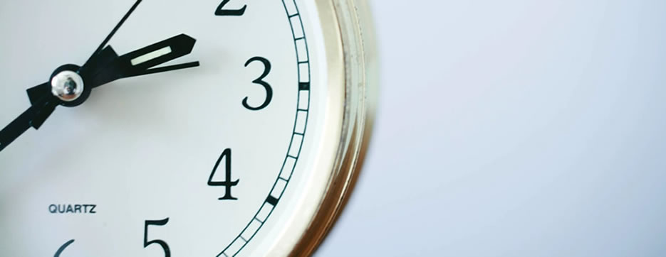 Practice opening hours