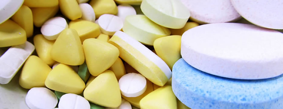 Medicine Cabinet