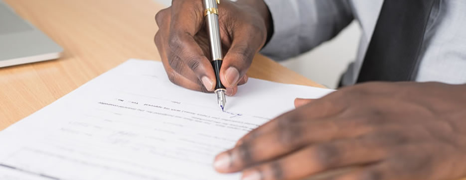 Patient Forms to download and print
